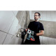 Аккумуляторный перфоратор Metabo KHA 18 LTX BL 24 Quick 600211840