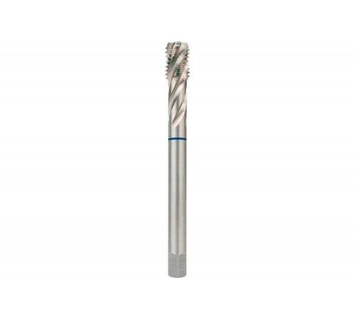 Машинный метчик RUKO М16 Шаг 2.0 мм HSS-G 233160