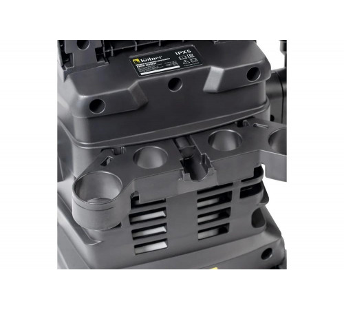 Мойка высокого давления Kolner KHPW 1650FSP 8140100156 Мойка высокого давления Kolner KHPW 1650FSP 8140100156