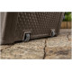 Сундук Keter Эмили EMILY STORAGE BOX 280 л, коричневый 249719