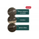Сундук Keter Эмили EMILY STORAGE BOX 280 л, коричневый 249719