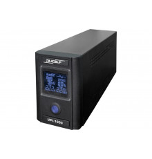 ИБП RUCELF UPI-1000-24 EL 00001247