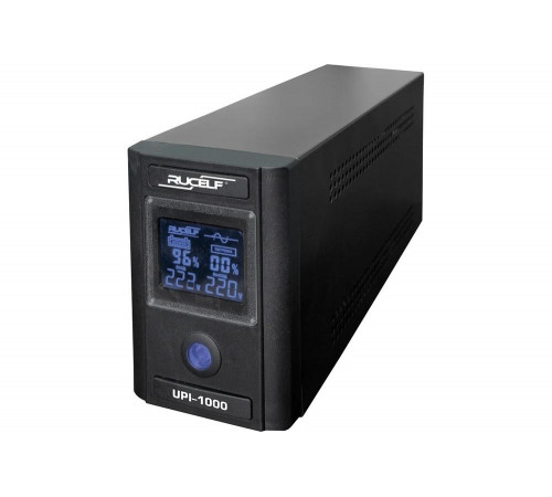 ИБП RUCELF UPI-1000-24 EL 00001247 ИБП RUCELF UPI-1000-24 EL 00001247