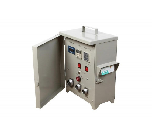 Аппарат для сварки пластиковых труб VOLL V-Weld G630 (4.06301) Аппарат для сварки пластиковых труб VOLL V-Weld G630 (4.06301)