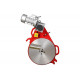 Аппарат для сварки пластиковых труб VOLL V-Weld G630 (4.06301)