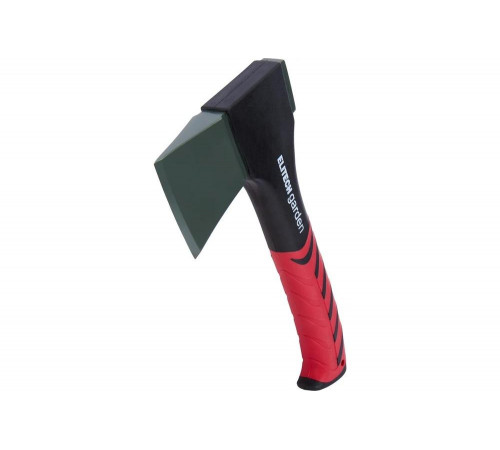Топор походный Elitech Garden 550 грамм CA 550 206434 Топор походный Elitech Garden 550 грамм CA 550 206434