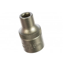 Головка торцевая (1/2"; 8 мм) S126-8 Арсенал 2234570