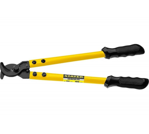 STAYER 350 мм, до 25 мм, кабелерез XC-25 2334-35 Professional