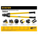STAYER 350 мм, до 25 мм, кабелерез XC-25 2334-35 Professional