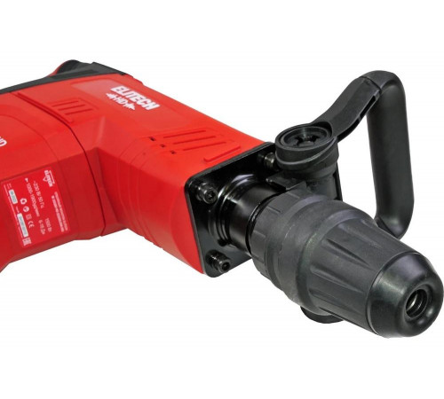 Молоток отбойный ELITECH SDS-max  M 1518Э HD (E2205.006.00)