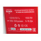 Молоток отбойный ELITECH SDS-max  M 1518Э HD (E2205.006.00)