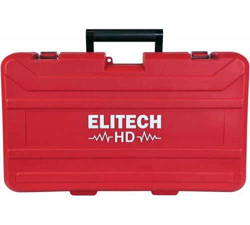 Молоток отбойный ELITECH SDS-max  M 1518Э HD (E2205.006.00)