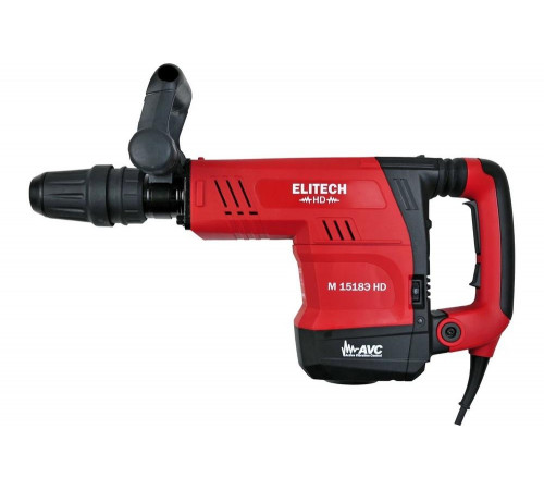 Молоток отбойный ELITECH SDS-max  M 1518Э HD (E2205.006.00)