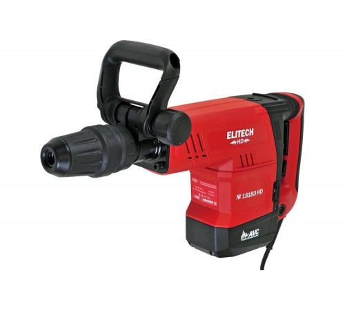 Молоток отбойный ELITECH SDS-max  M 1518Э HD (E2205.006.00)