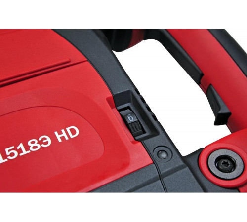 Молоток отбойный ELITECH SDS-max  M 1518Э HD (E2205.006.00)