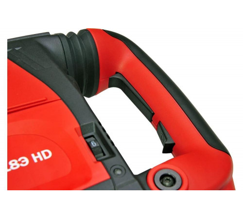 Молоток отбойный ELITECH SDS-max  M 1518Э HD (E2205.006.00)