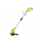 Электрический триммер Greenworks 450W 2103607