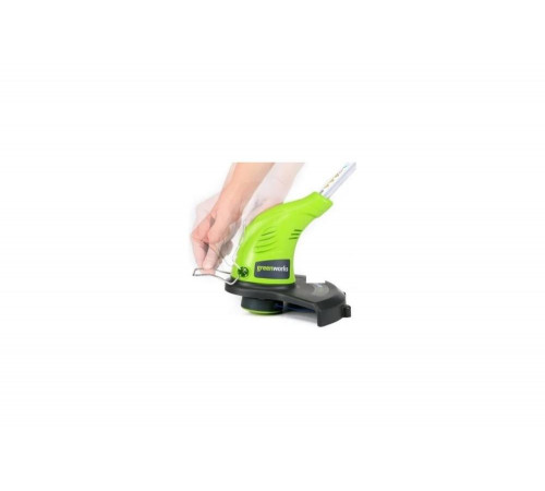 Триммер GREENWORKS GST4530 (2103607)