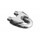 STAYER 8 мм, 60 шт., зажим троса DIN 741 30535-08