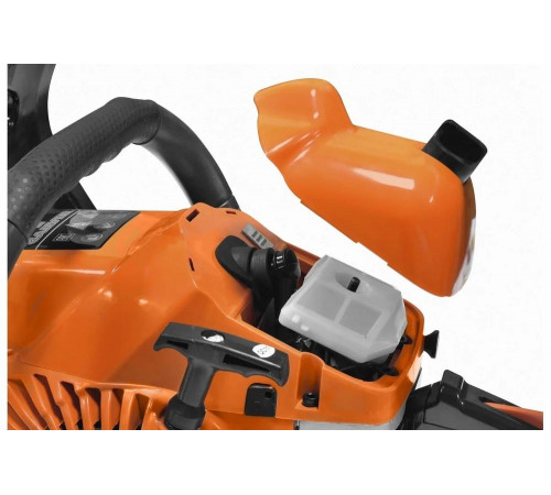 Бензиновая пила CARVER RSG 262 Advance 01.004.00037