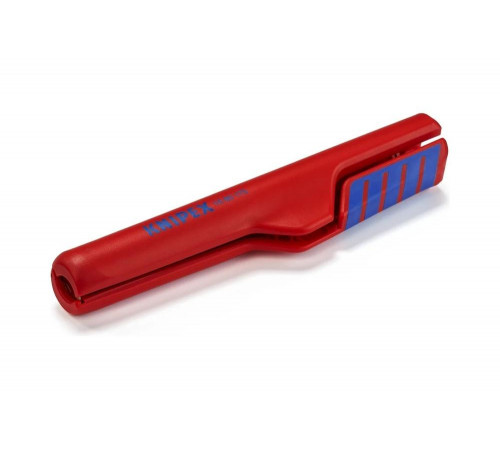 Стриппер для глубокой зачистки KNIPEX L-175мм KN-1680175SB Стриппер для глубокой зачистки KNIPEX L-175мм KN-1680175SB