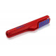 Стриппер для глубокой зачистки KNIPEX L-175мм KN-1680175SB