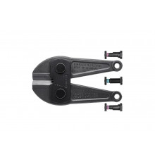 Ножевая головка для 71 72 910 с болтами Knipex KN-7179910