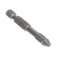 KRAFTOOL PH2, 10 шт., 50 мм, кованые профессиональные биты X-DRIVE 26121-2-50-10