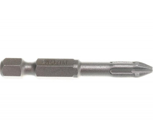 KRAFTOOL PH2, 10 шт., 50 мм, кованые профессиональные биты X-DRIVE 26121-2-50-10