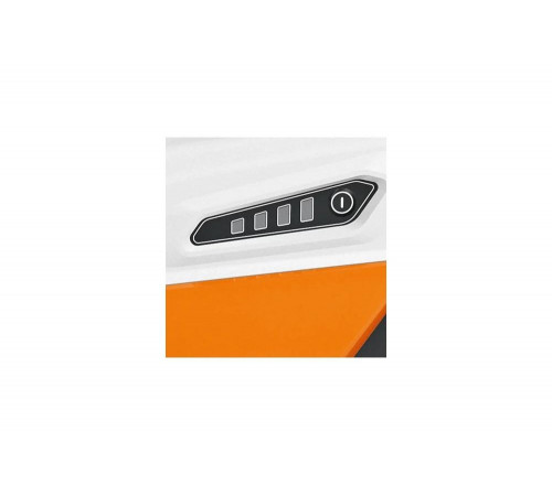 Аккумуляторная воздуходувка Stihl BGA 45 серия D 45130115901 Аккумуляторная воздуходувка Stihl BGA 45 серия D 45130115901