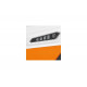 Аккумуляторная воздуходувка Stihl BGA 45 серия D 45130115901
