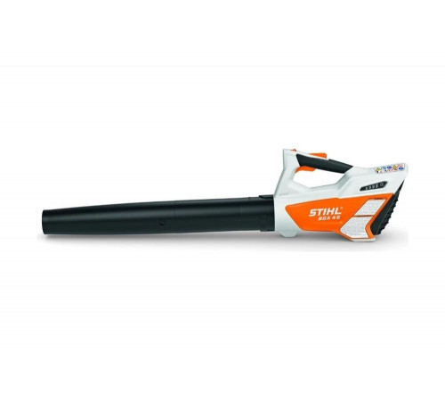 Аккумуляторная воздуходувка Stihl BGA 45 серия D 45130115901 Аккумуляторная воздуходувка Stihl BGA 45 серия D 45130115901