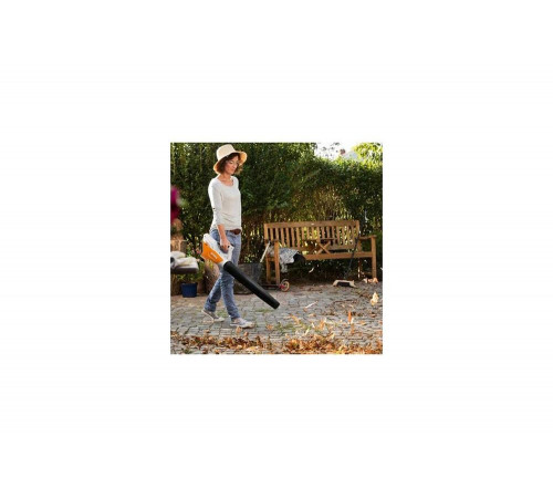 Аккумуляторная воздуходувка Stihl BGA 45 серия D 45130115901 Аккумуляторная воздуходувка Stihl BGA 45 серия D 45130115901