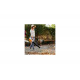 Аккумуляторная воздуходувка Stihl BGA 45 серия D 45130115901
