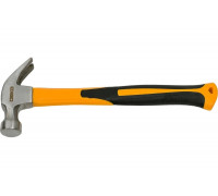 Молоток-гвоздодер DEKO HT11, 250 г 065-0904