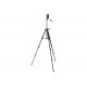 KRAFTOOL линейный лазерный нивелир со штативом CL-20 3 34700-3 Professional