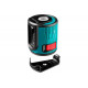 KRAFTOOL линейный лазерный нивелир со штативом CL-20 3 34700-3 Professional
