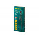KRAFTOOL линейный лазерный нивелир со штативом CL-20 3 34700-3 Professional