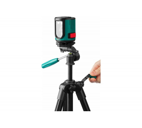 KRAFTOOL линейный лазерный нивелир со штативом CL-20 3 34700-3 Professional KRAFTOOL линейный лазерный нивелир со штативом CL-20 3 34700-3 Professional