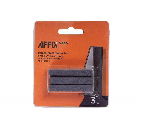 Бруски для хонингования AFFIXAF103020051