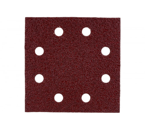 Лист шлифовальный перфорированный (25 шт; 115х115 мм; 40G) DEWALT DT3030