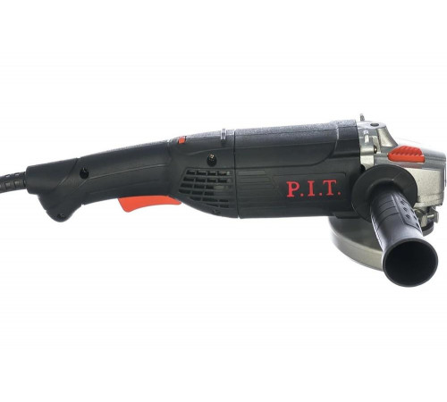 Шлифмашина P.I.T. СТАНДАРТ PPO125-D Шлифмашина P.I.T. СТАНДАРТ PPO125-D