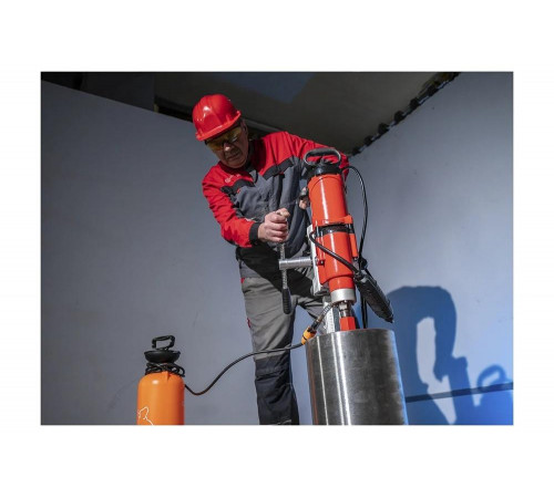 Комплект для алмазного сверления VOLL industrial v-kit 400 1.33400 Комплект для алмазного сверления VOLL industrial v-kit 400 1.33400