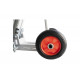 Комплект для алмазного сверления VOLL industrial v-kit 400 1.33400