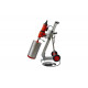 Комплект для алмазного сверления VOLL industrial v-kit 400 1.33400