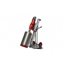 Комплект для алмазного сверления VOLL industrial v-kit 400 1.33400