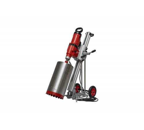 Комплект для алмазного сверления VOLL industrial v-kit 400 1.33400 Комплект для алмазного сверления VOLL industrial v-kit 400 1.33400