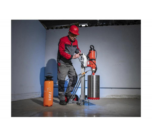 Комплект для алмазного сверления VOLL industrial v-kit 400 1.33400 Комплект для алмазного сверления VOLL industrial v-kit 400 1.33400