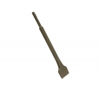 Зубило SDS-PLUS 250х40 мм, плоское, широкое Metabo 631425000