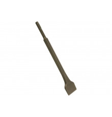 Зубило SDS-PLUS 250х40 мм, плоское, широкое Metabo 631425000